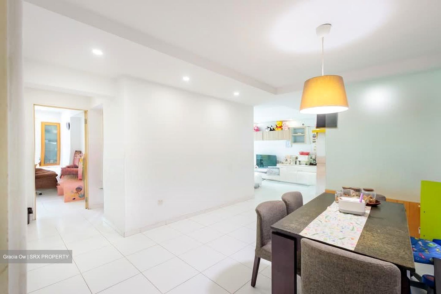 Blk 175C Punggol Field (Punggol), HDB 5 Rooms #598138691